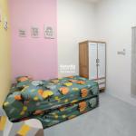 WA 0812-2560-2535, Set Interior Kamar Kost Minimalis Solo
