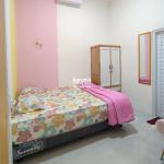 Isi Perlengkapan Kamar Kost Eksklusif Dekat UNNES Semarang
