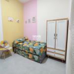 Isi Perlengkapan Kamar Kost Eksklusif Dekat UNNES Semarang