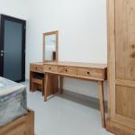 Isi Interior Kamar Kost Murah Dekat UNIMUS Semarang