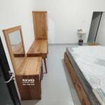 Isi Interior Kamar Kost Murah Dekat UNIMUS Semarang