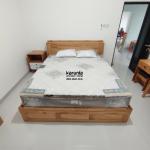 Isi Interior Kamar Kost Murah Dekat UNIMUS Semarang