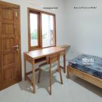 Furniture Interior Kamar Kost di Semarang