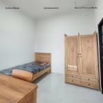 Furniture Interior Kamar Kost di Semarang