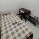 Custom Interior Kamar Kost di Semarang