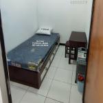 Custom Interior Kamar Kost di Semarang