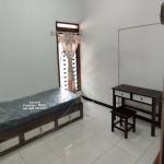 Custom Interior Kamar Kost di Semarang