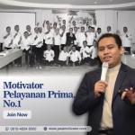Motivator Pendidikan Manado 081946548000, Terpercaya & Solutif. Wahyudi SMT