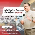 Motivator Magetan No.1 Profesional, Coach Wahyudi SMT (0819-4654-8000)