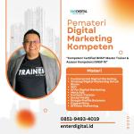 TOP.1! HUB : 0851-9493-4019,  Konsultan Digital Marketing Tasikmalaya