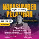 INSPIRATIF! HUB : 0851-9493-4019,  Pembicara Nasional Terhandal Banjar