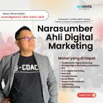 MATERI UPDATE! HUB : 0851-9493-4019,  Pembicara Webinar Bogor