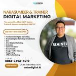 HANDAL! HUB : 0851-9493-4019,  Trainer Digital Marketing, Coach Hadi Priyotomo Sukabumi