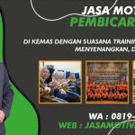 Motivator Sragen & Jasa Narasumber Motivator Sragen Berpengalaman
