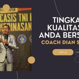 Motivator Leadership Riau, 082245009200, Fun & Aplikatif, Dian Saputra