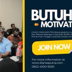 Motivator Leadership Mojokerto, 082245009200, Fun & Aplikatif, Dian Saputra