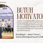 Motivator Ngawi, 082245009200, Terpercaya & Solutif, Dian Saputra