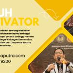Motivator Banyuwangi, 082245009200, Terpercaya & Solutif, Dian Saputra