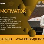 Motivator Banyuwangi, 082245009200, Terpercaya & Solutif, Dian Saputra