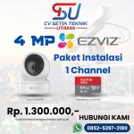 WA 0851–9412–2342 Paket Jual CCTV di Muara Teweh