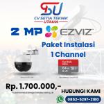 WA 0851–9412–2342 Paket Jasa Instalasi CCTV di Muara Teweh