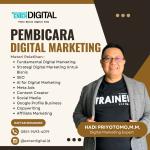 HANDAL! HUB : 0851-9493-4019,  Informasi Narasumber Digital Marketing Bengkalis