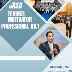 Motivator Capacity Building Solo-Terbaik No.1!