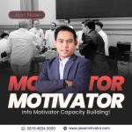 Jasa Motivator No 1 Terfavorit Untuk Pelatihan Motivasi 081946548000