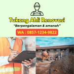 Palmerah Tukang Borongan Bangun Rumah Murah Bergaransi