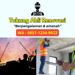 Jagakarsa Jasa Kontraktor Bangun Rumah Murah Bergaransi