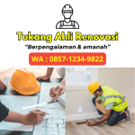 Kebayoran Lama Tukang Pekerja Bangun Rumah Murah Bergaransi