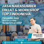 Jasa Motivator Purwodadi, No.1! Bersertifikat Resmi & Lucu - Coach Wahyudi SMT