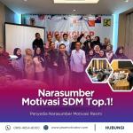 Motivator Probolinggo & Jasa Narasumber Motivator Probolinggo - Coach Wahyudi SMT: Menginspirasi dan Memajukan Potensi di Seluruh Penjuru Probolinggo