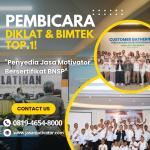 Konsultan Narasumber Bimtek Capacity Building Tuban,Terbaik! Coach Wahyudi SMT  (0819-4654-80000)