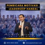 Motivator Trainer Capacity Building Trenggalek, Profesional untuk Training Service Excellent