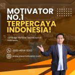 Motivator Trainer Capacity Building Purwakarta, Profesional untuk Training Service Excellent