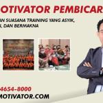 Motivator Banjarmasin & Jasa Narasumber Motivator Banjarmasin - Coach Wahyudi SMT
