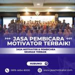 Motivator Tulungagung & Jasa Narasumber Motivator Tulungagung - Coach Wahyudi SMT: Menginspirasi Perubahan dan Pertumbuhan