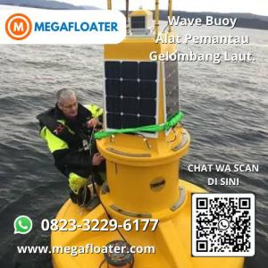 0823-3229-6177, Jual Alat Pemantau Gelombang Tsunami Wave Buoy