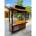 Beli Gerobak Custom di bekasi timur