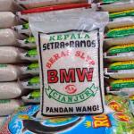Supplier Beras Untuk Hotel di serang