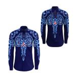 beli Batik Partai di tangerang