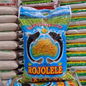 Supplier Beras Repack di salemba