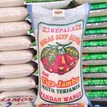 Supplier Beras Repack di jakarta