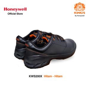 Sepatu Safety Kings Safety Shoes Original KWS200X