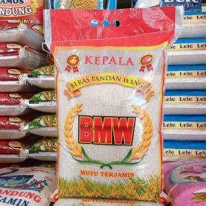 Produsen Beras Untuk Rumah Makan Padang di sukabumi