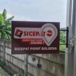 produsen acrylic neon murah