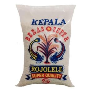 Produsen Beras Untuk Pasar di jakarta barat
