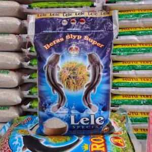 Produsen Beras untuk Restoran di salemba