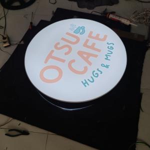 produsen acrylic neon